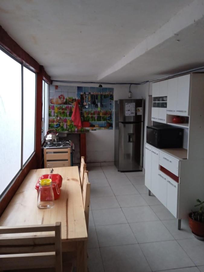 Janaq Apartment Cuzco Cusco Exterior photo