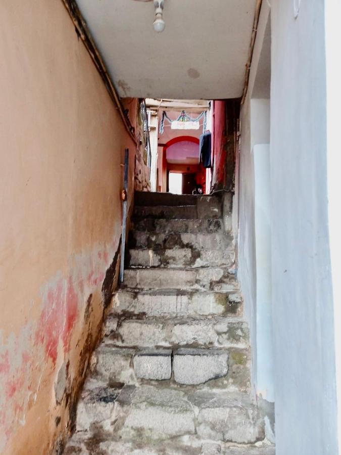 Janaq Apartment Cuzco Cusco Exterior photo